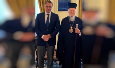 Μάξιμος Σενετάκης