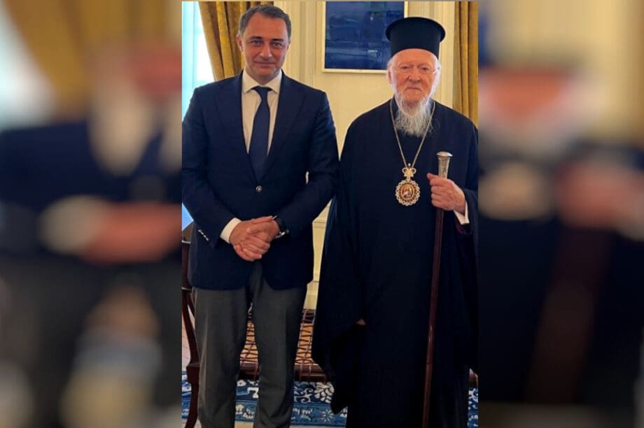 Μάξιμος Σενετάκης