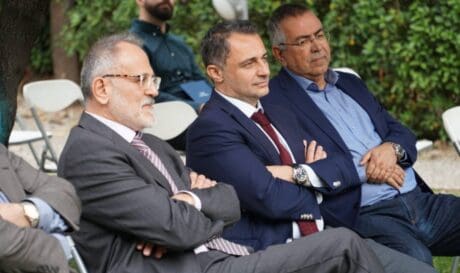 Σενετάκης