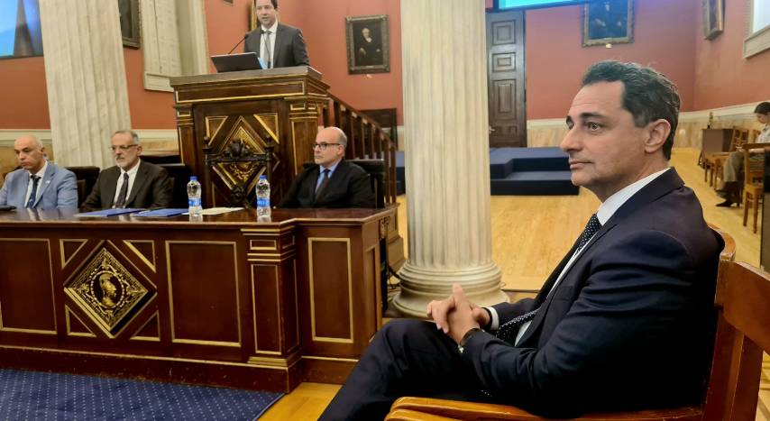 Μάξιμος Σενετάκης
