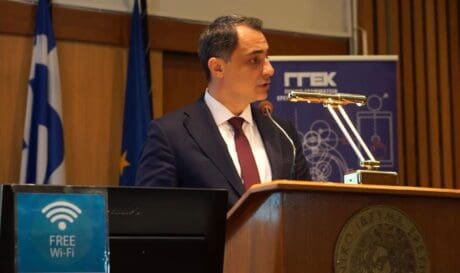 Μάξιμος Σενετάκης