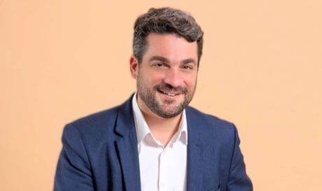 Παναγιώτης Σημανδηράκης Αντλιοστάσιο στον Σταυρό