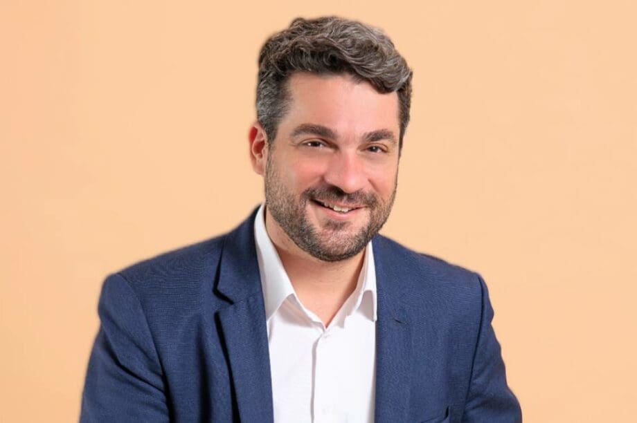 Παναγιώτης Σημανδηράκης Αντλιοστάσιο στον Σταυρό