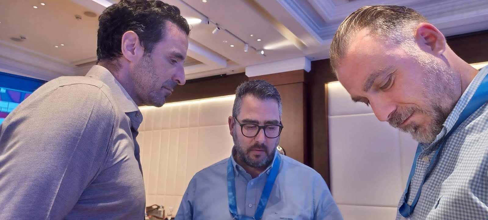 Ερασιτέχνης ΟΦΗ