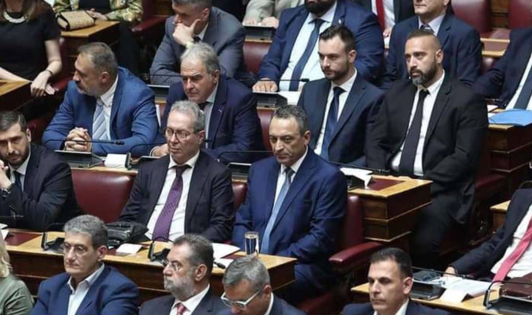 Σπαρτιάτες