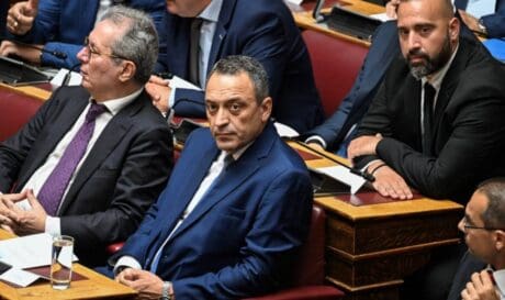 Σπαρτιάτες