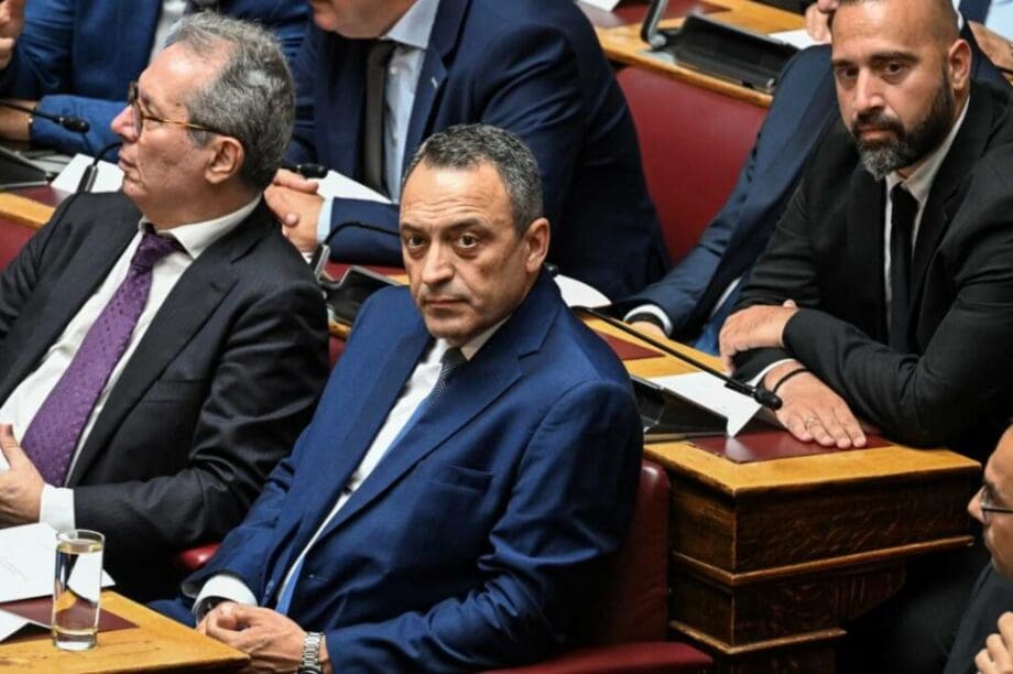 Σπαρτιάτες