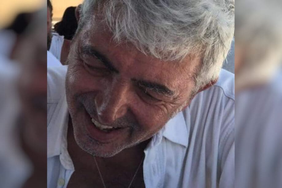 Σταμάτης Γιατράκος