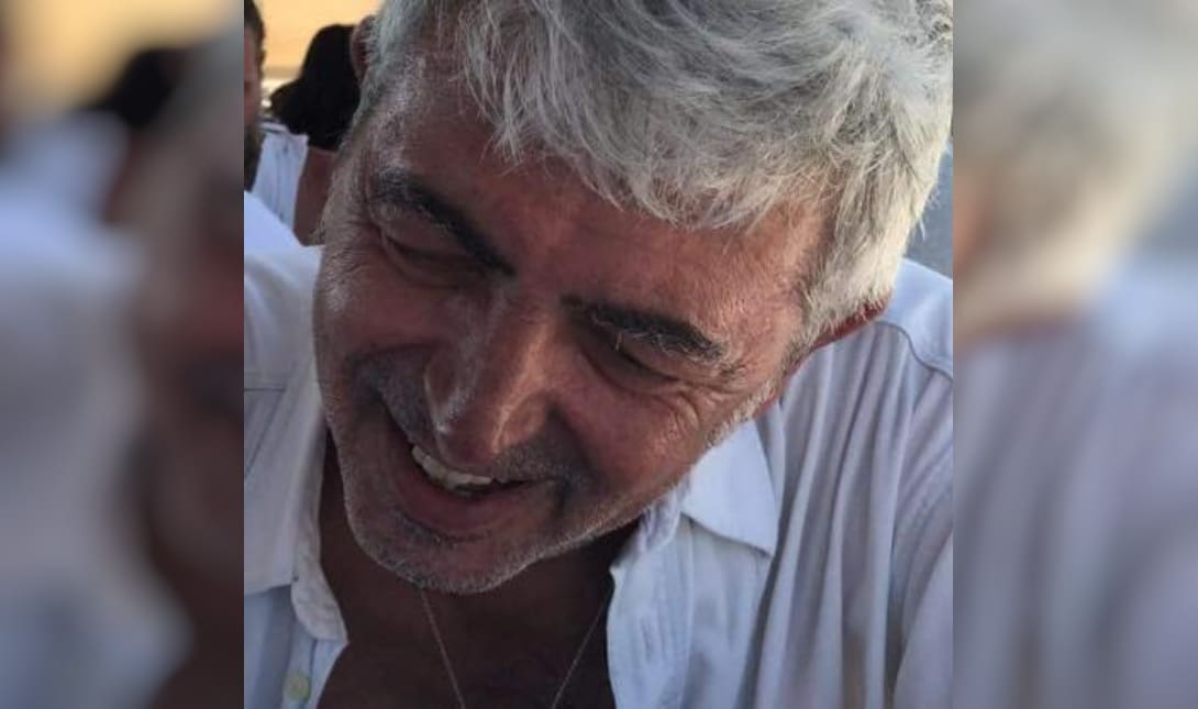 Σταμάτης Γιατράκος
