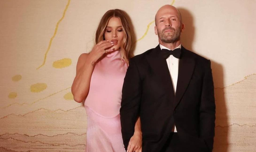 Jason Statham