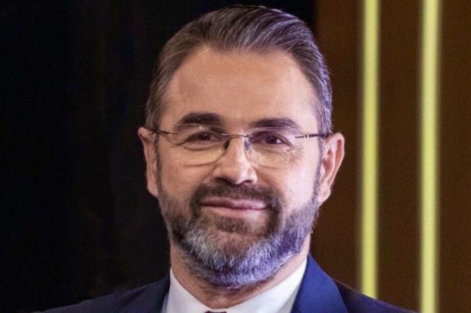 Σταύρος Μπαλάσκας