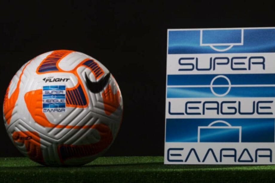 Super Leagua
