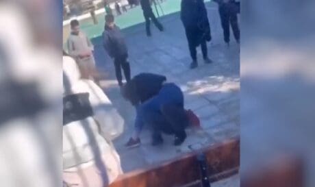 Χανιά: Ξυλοδαρμός μαθήτριας στο προαύλιο σχολείου