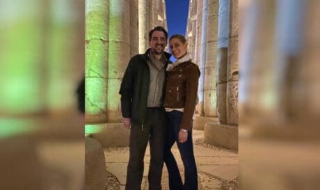 Νικόλαος-Τατιάνα Μπλάτνικ