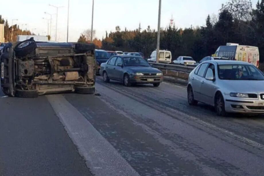 τροχαίο