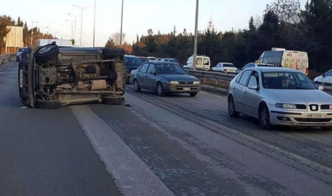 τροχαίο