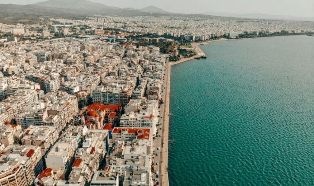 Θεσσαλονίκη