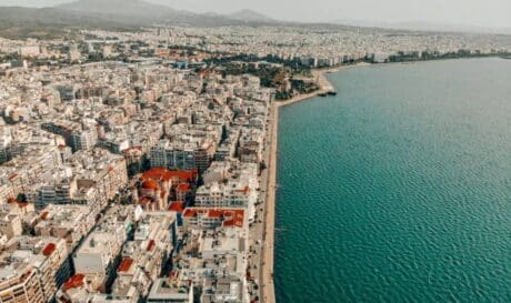 Θεσσαλονίκη