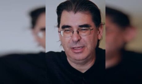 Τοπαλούδης