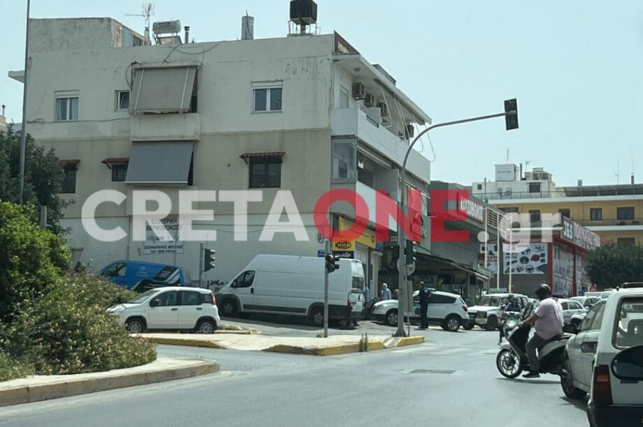 τροχαίο