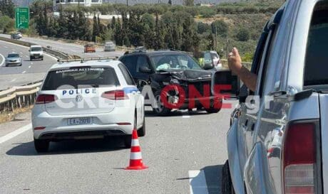 τροχαίο