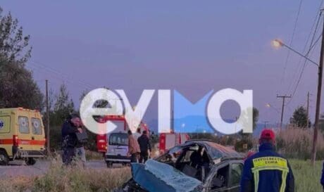 τροχαίο