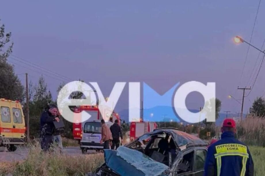 τροχαίο