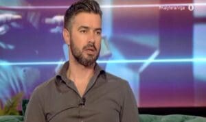 Περιπέτεια για τον Γιάννη Τσιμιτσέλη: Noσηλεύεται στο νοσοκομείο