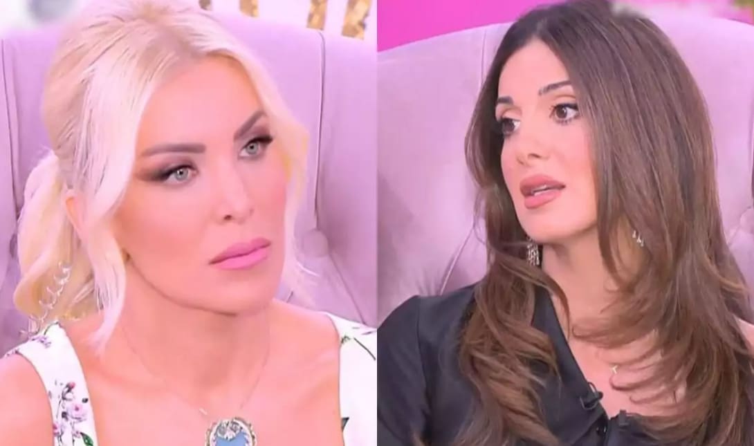 Σταματίνα Τσιμτσιλή Κατερίνα Καινούργιου