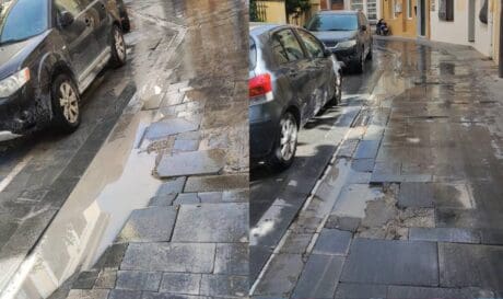 Ταξιάρχου Μαρκοπούλου