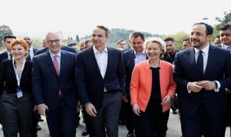 Ούρσουλα Φον Ντερ Λάιεν