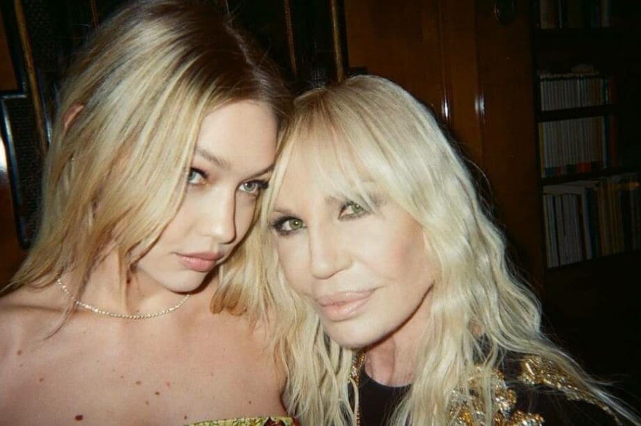 versace