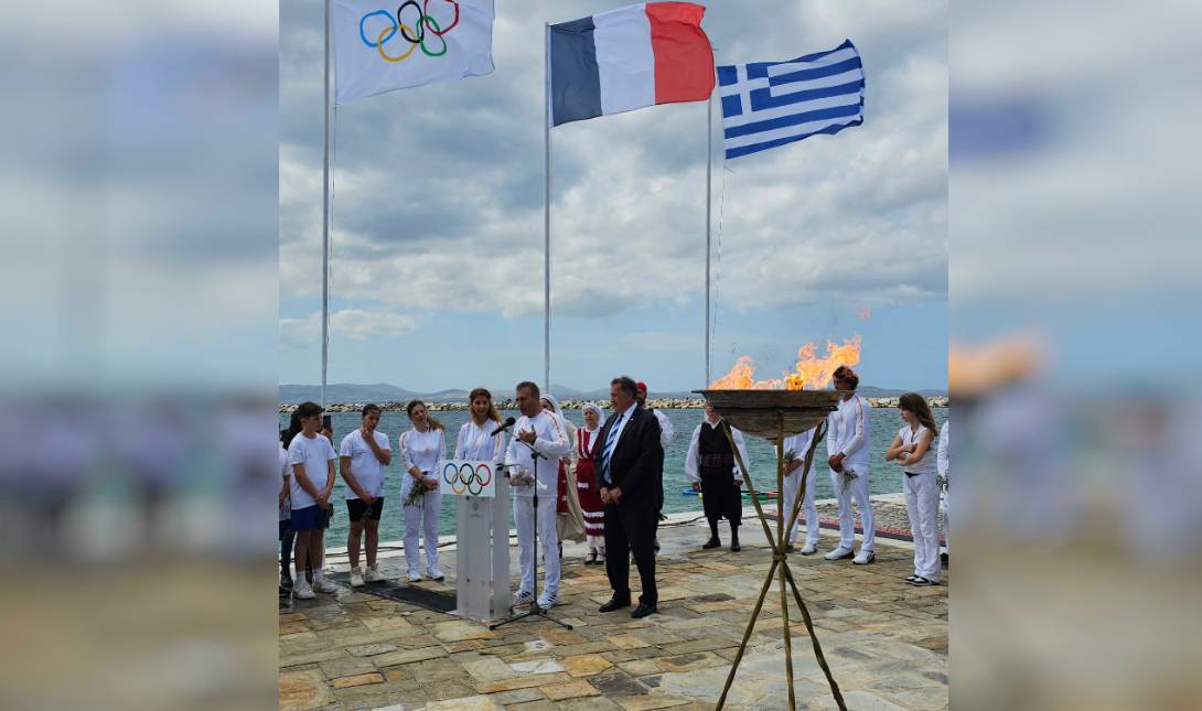 Γιάννης Βρούτσης