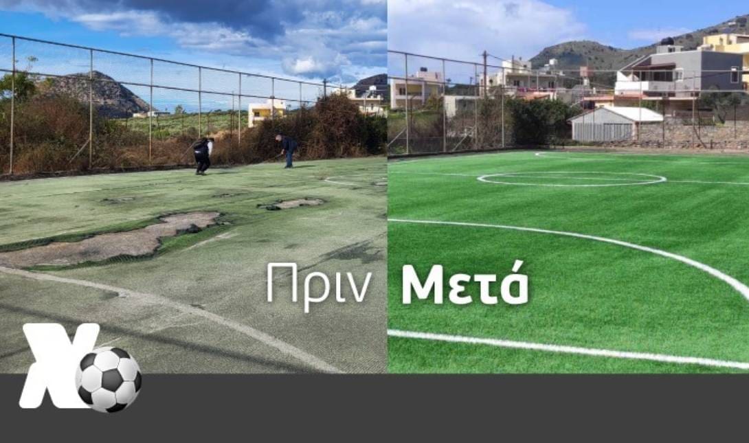 Χαλκιαδάκης