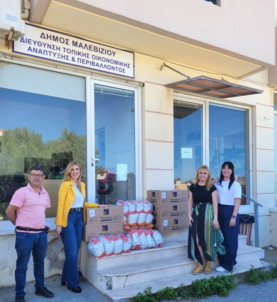 Χαλκιαδάκης
