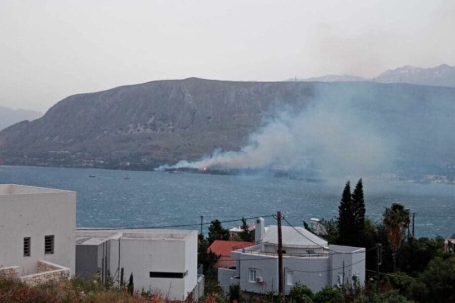 χανιά