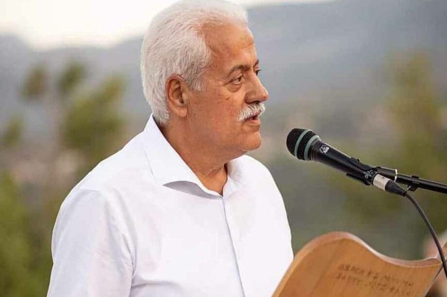 Χαράλαμπος Κουκιανάκης