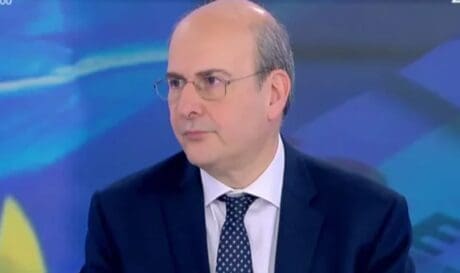 Κωστής Χατζηδάκης