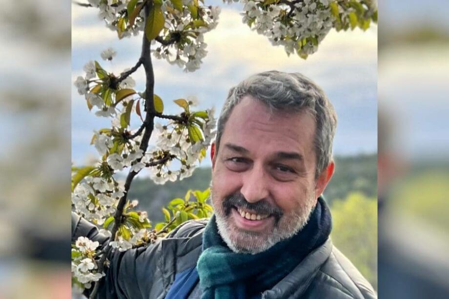 Χρήστος Χατζηπαναγιώτης