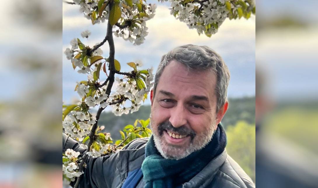 Χρήστος Χατζηπαναγιώτης