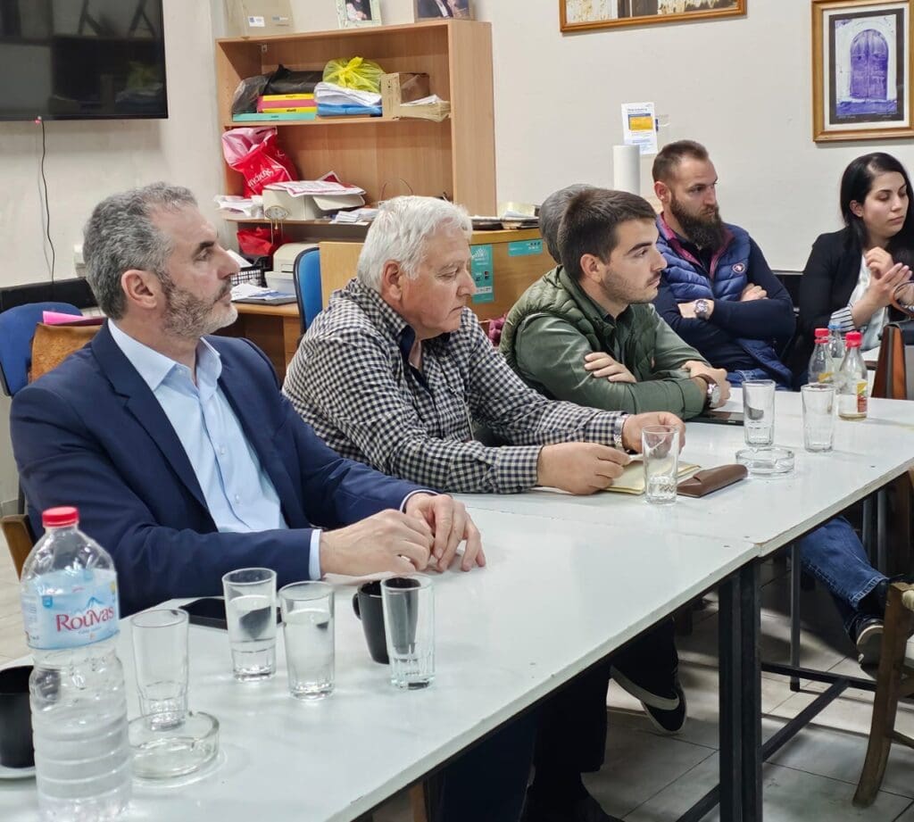 Χνάρης