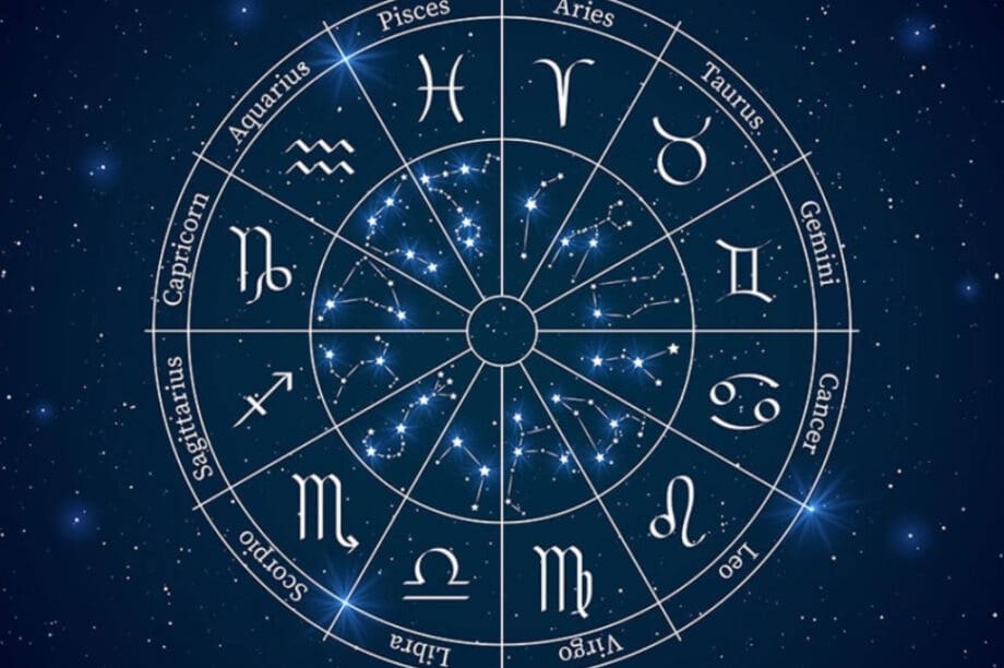 ζώδια