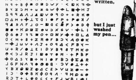Zodiac FBI
