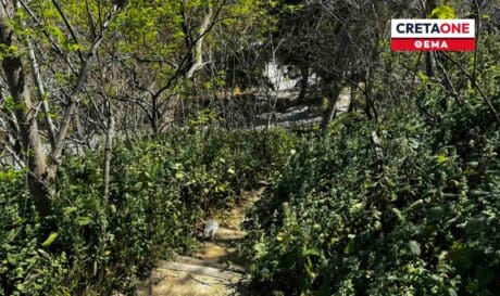 ενετικά τείχη Ηράκλειο