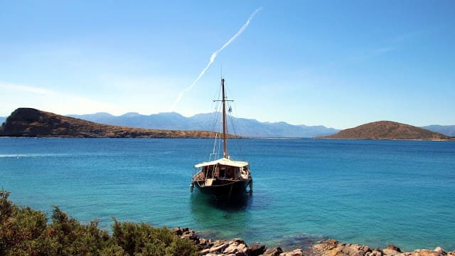 Ελούντα