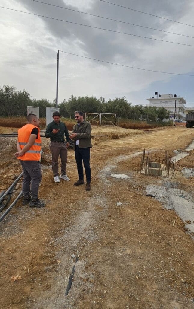 κόμβος Τζωράκη