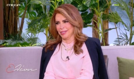 Μιμή Ντενίση
