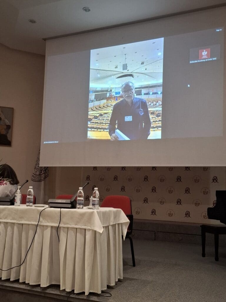 δήμος πλατανια συναντησεις