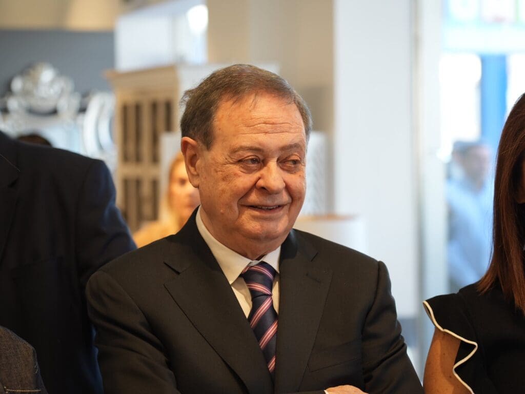 Λαμπερά εγκαίνια του πρώτου Happy Home Χαλκιαδάκης στο Ηράκλειο