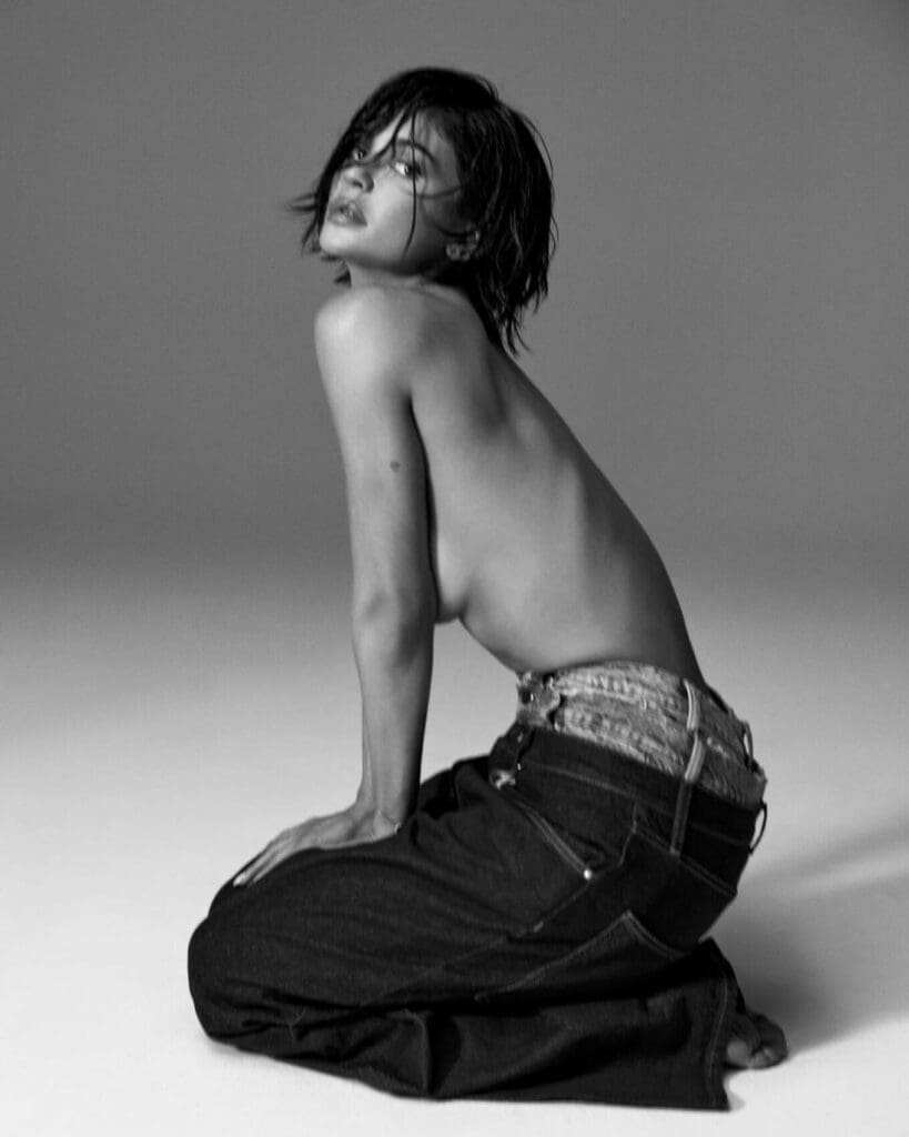 Kylie Jenner